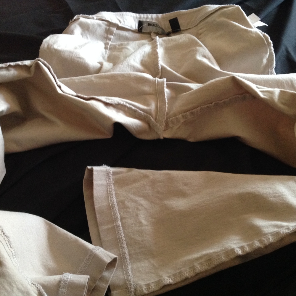 Cigarette Pants - Picture 3 of 7